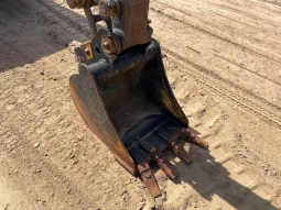 
										2013 John Deere 27D Mini Excavator full									