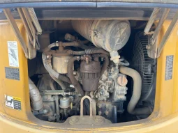 
										2013 John Deere 27D Mini Excavator full									