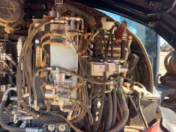 
										2021 Kubota KX057-4 Excavator full									