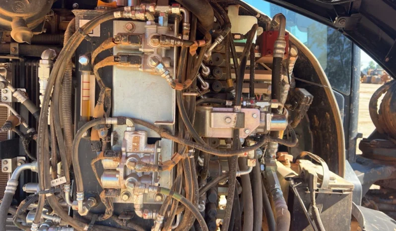 
								2021 Kubota KX057-4 Excavator full									