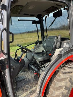 
										2018 Kioti CK3510SE Tractor with Loader & Backhoe full									
