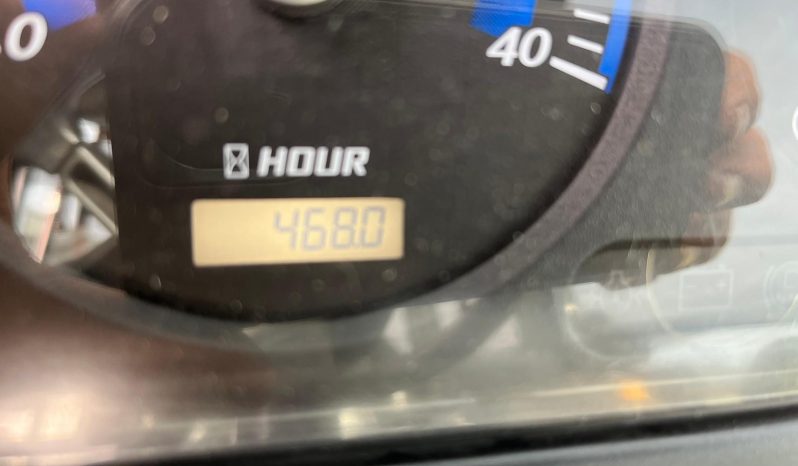 
								2018 Kioti CK3510SE Tractor with Loader & Backhoe full									