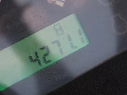 
										2016 John Deere 5065E 4WD Tractor with H240 Loader full									