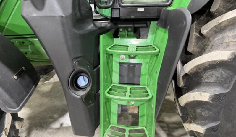 
								2018 John Deere 6155M Tractor full									