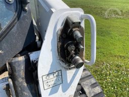 
										2013 Bobcat T650 Compact Track Loader full									