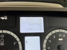 
										2018 John Deere 6155M Tractor full									