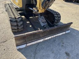 
										2017 Yanmar VIO17-A Mini Excavator full									