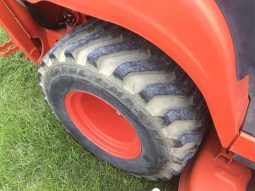 
										2017 Kubota BX25D Compact Tractor full									