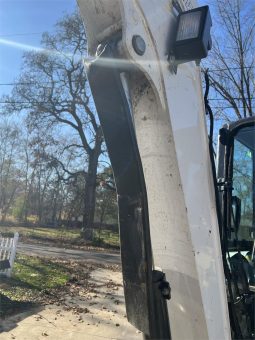 
										2021 Bobcat E35R R-Series Excavator full									