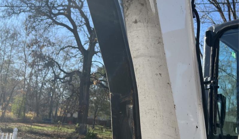 
								2021 Bobcat E35R R-Series Excavator full									