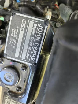 
										2020 John Deere 1025R Full Package Fully Loaded full									