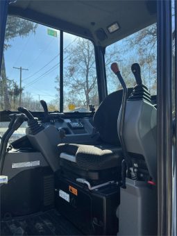 
										2021 Bobcat E35R R-Series Excavator full									