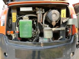 
										2018 Kubota U17 Mini Excavator full									