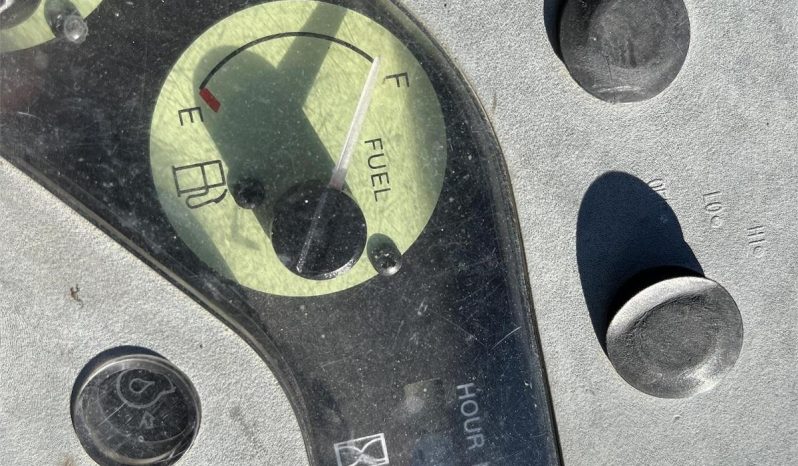 
								2017 Yanmar VIO17-A Mini Excavator full									