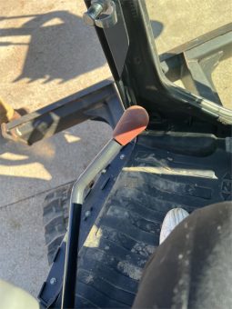 
										2021 Bobcat E35R R-Series Excavator full									