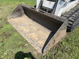 
										2013 Bobcat T650 Compact Track Loader full									