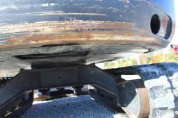 
										2013 Kubota KX040-4 Excavator full									