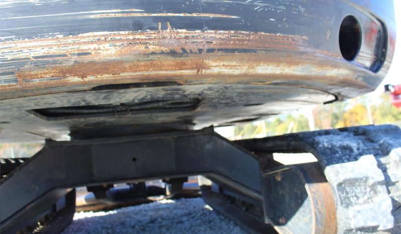 
								2013 Kubota KX040-4 Excavator full									