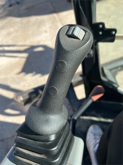 
										2021 Bobcat E35R R-Series Excavator full									