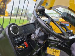 
										2016 JCB 525-60 Telehandler enclosed full									