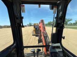 
										2018 Kubota U35-4 Excavator full									