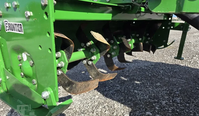 
								2020 John Deere 1025R Full Package Fully Loaded full									