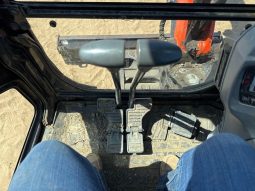 
										2018 Kubota U35-4 Excavator full									