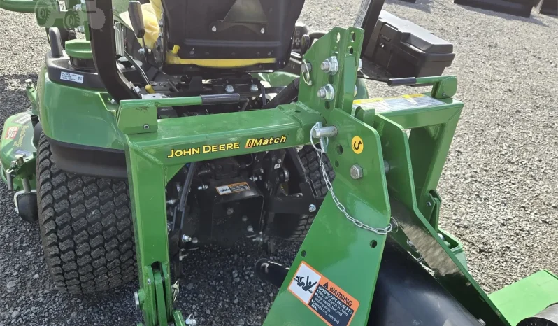 
								2020 John Deere 1025R Full Package Fully Loaded full									