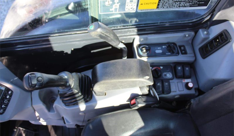 
								2013 Kubota KX040-4 Excavator full									