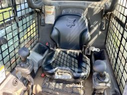 
										2013 Bobcat T650 Compact Track Loader full									