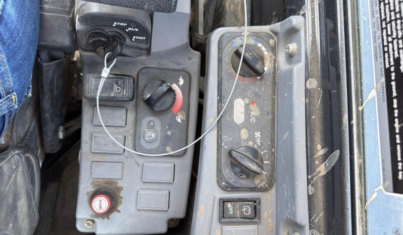 
								2018 Kubota U35-4 Excavator full									