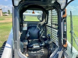 
										2013 Bobcat T650 Compact Track Loader full									