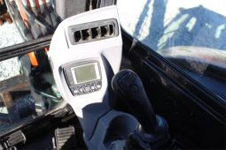 
										2013 Kubota KX040-4 Excavator full									