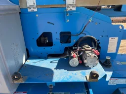 
										2011 GENIE Z-4525J ELECTRIC BOOM LIFT full									