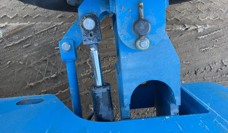 
								2011 GENIE Z-4525J ELECTRIC BOOM LIFT full									