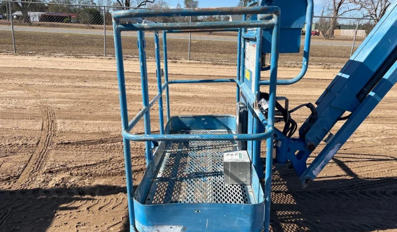 
								2011 GENIE Z-4525J ELECTRIC BOOM LIFT full									