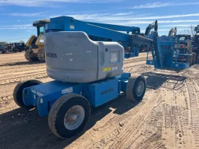 2011 GENIE Z-4525J ELECTRIC BOOM LIFT