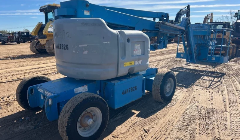 
								2011 GENIE Z-4525J ELECTRIC BOOM LIFT full									