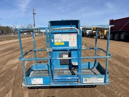 
										2011 GENIE Z-4525J ELECTRIC BOOM LIFT full									