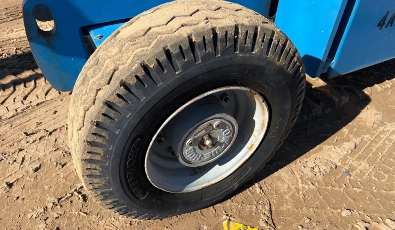 
								2011 GENIE Z-4525J ELECTRIC BOOM LIFT full									