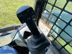 
										2013 Bobcat T650 Compact Track Loader full									