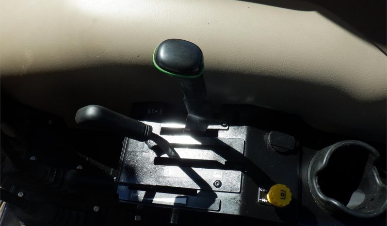 
								2015 John Deere 5055E Tractor 4WD, Cab full									