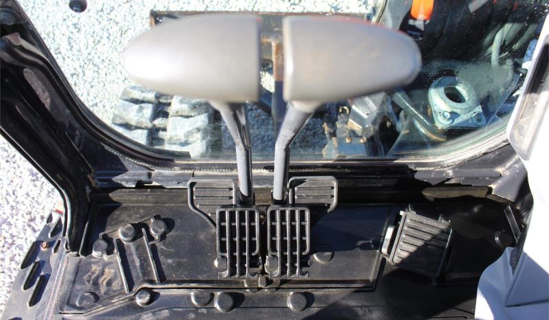 
								2013 Kubota KX040-4 Excavator full									