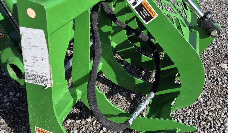 
								2020 John Deere 1025R Full Package Fully Loaded full									