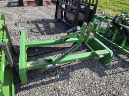 
										2020 John Deere 1025R Full Package Fully Loaded full									