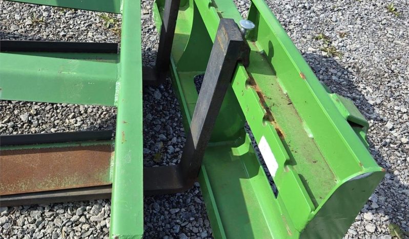 
								2020 John Deere 1025R Full Package Fully Loaded full									