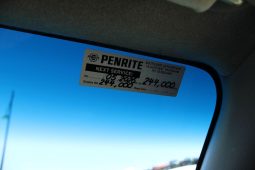 
										2018 Toyota Hiace KDH201R LWB full									