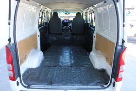 2018 Toyota Hiace KDH201R LWB