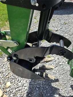 
										2020 John Deere 1025R Full Package Fully Loaded full									