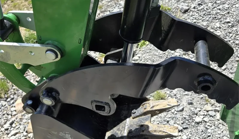 
								2020 John Deere 1025R Full Package Fully Loaded full									